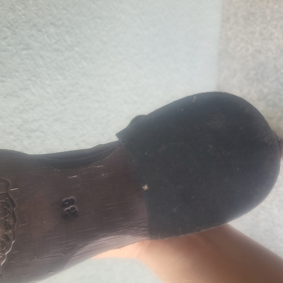 Made In Italy Stylish Brown Lace-Up Women's Boots - Picture 4 of 7